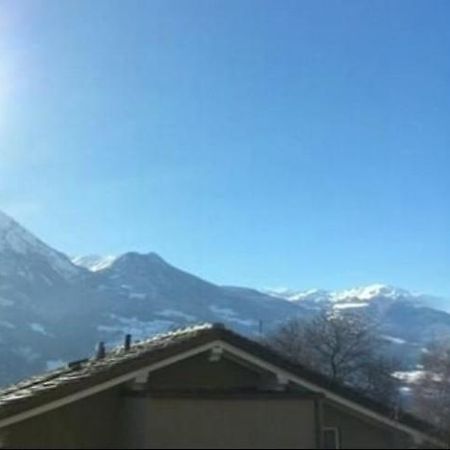 Appartamento Argento Aosta Exteriér fotografie